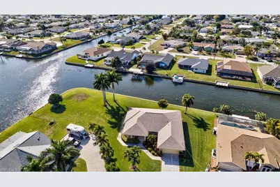 3428 SW 5th Ave, Cape Coral, FL 33914 - Photo 1