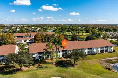 14310 Hickory Links Ct #1726, Fort Myers, FL 33912 - Photo 1