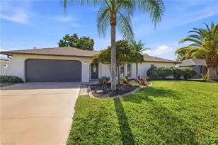 170 SE 19th St, Cape Coral, FL 33990 - Photo 1