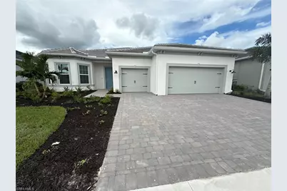 12447 Citrine St, Alva, FL 33920 - Photo 1