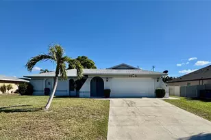 3725 SW 6th Ave, Cape Coral, FL 33914 - Photo 1
