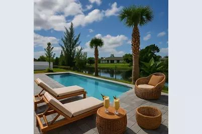 1907 NE 34th Ter, Cape Coral, FL 33909 - Photo 1