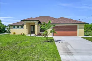 3422 20th St W, Lehigh Acres, FL 33971 - Photo 1