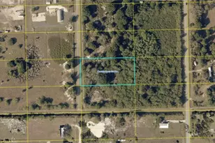 625 N Granja St, Clewiston, FL 33440 - Photo 1