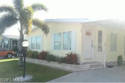 192 Sun Dr, North Fort Myers, FL 33903 - Photo 1