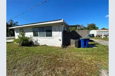 1746 Pacific Ave #B, North Fort Myers, FL 33903 - Photo 1