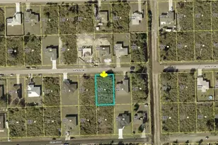 2805 64th St W, Lehigh Acres, FL 33971 - Photo 1