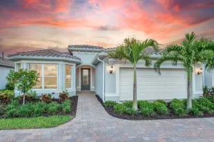 7661 Paradise Tree Dr, North Fort Myers, FL 33917 - Photo 1