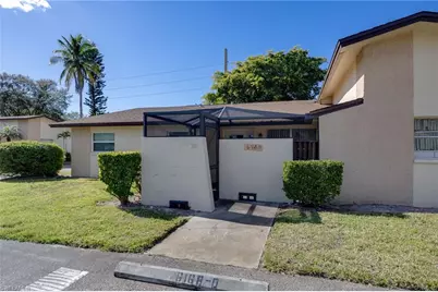 6168 Principia Dr #4, Fort Myers, FL 33919 - Photo 1