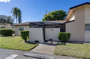 6168 Principia Dr, Fort Myers, FL 33919 - Photo 1