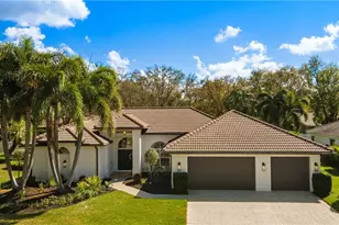 11211 Mahogany Run, Fort Myers, FL 33913 - Photo 1