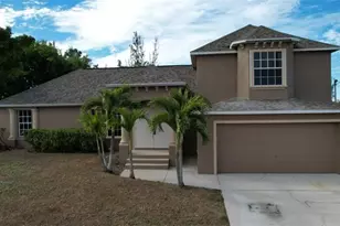 3600 NE 17th Pl, Cape Coral, FL 33909 - Photo 1
