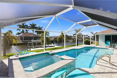 2118 SW 38th Ter, Cape Coral, FL 33914 - Photo 1