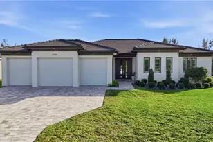2326 SW 21st Terrace, Cape Coral, FL 33991 - Photo 1