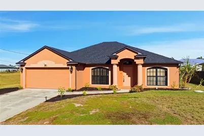 2809 NW 2nd St, Cape Coral, FL 33993 - Photo 1
