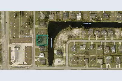 1521 SW 15th Pl, Cape Coral, FL 33991 - Photo 1