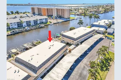 4229 SE 19th Pl #2F, Cape Coral, FL 33904 - Photo 1