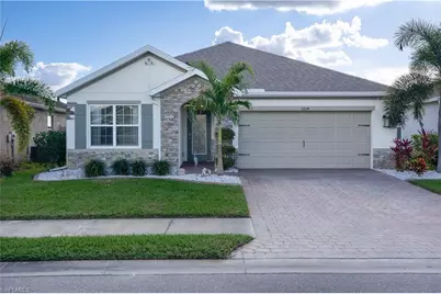 8824 Cascade Price Cir, North Fort Myers, FL 33917 - Photo 1
