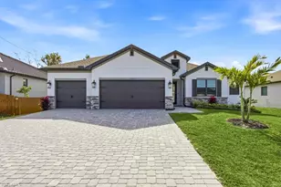 3602 SW 3rd St, Cape Coral, FL 33991 - Photo 1
