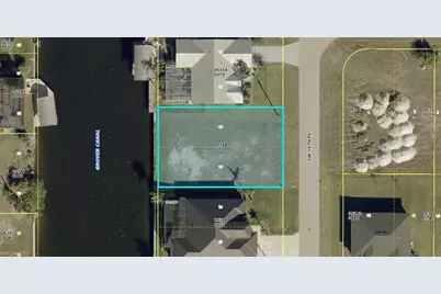 126 SW 38th Pl, Cape Coral, FL 33991 - Photo 1