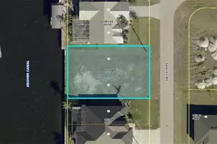 126 SW 38th Pl, Cape Coral, FL 33991 - Photo 1