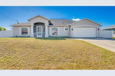 1704 NW 13th St, Cape Coral, FL 33993 - Photo 1