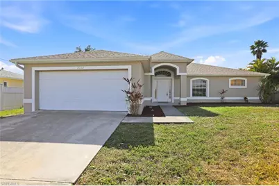 2032 NW 7th St, Cape Coral, FL 33993 - Photo 1