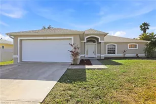 2032 NW 7th St, Cape Coral, FL 33993 - Photo 1