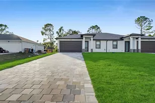 706 Homer Ave S, Lehigh Acres, FL 33973 - Photo 1