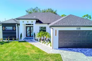 1116 NW 21st Pl, Cape Coral, FL 33993 - Photo 1