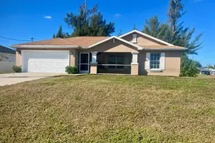 1110 El Dorado Blvd N, Cape Coral, FL 33993 - Photo 1