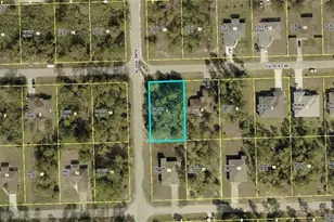 2821 50th St W, Lehigh Acres, FL 33971 - Photo 1