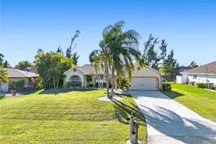 836 SW 23rd St, Cape Coral, FL 33991 - Photo 1