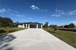 7968 3rd Terrace, Labelle, FL 33935 - Photo 1
