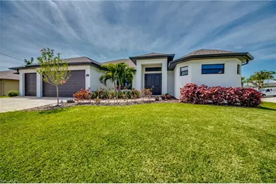 1156 SW 39th Ter, Cape Coral, FL 33914 - Photo 1