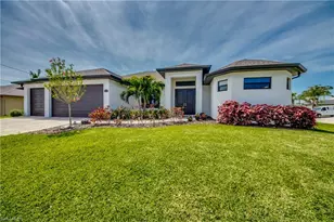 1156 SW 39th Terrace, Cape Coral, FL 33914 - Photo 1