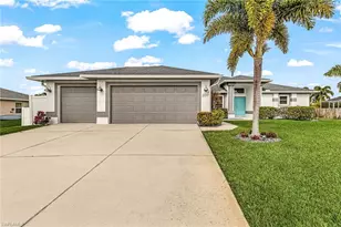 2017 SW 30th St, Cape Coral, FL 33914 - Photo 1
