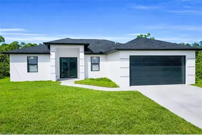 3203 57th St W, Lehigh Acres, FL 33971 - Photo 1