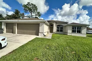 3510 40th St SW, Lehigh Acres, FL 33976 - Photo 1