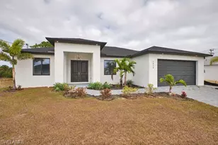 1513 NE 23rd St, Cape Coral, FL 33909 - Photo 1