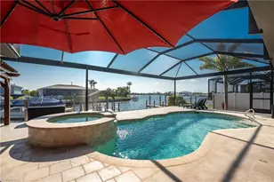 4128 NW 36th Ln, Cape Coral, FL 33993 - Photo 1