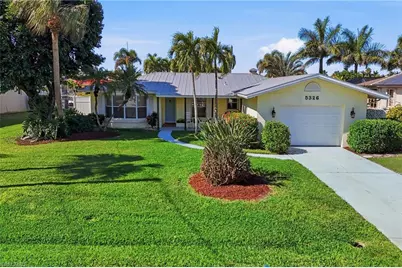 5326 Congo Ct, Cape Coral, FL 33904 - Photo 1
