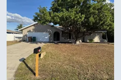4413 SE 14th Ave, Cape Coral, FL 33904 - Photo 1