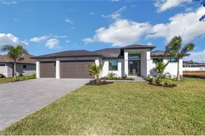 1723 SW 3rd Ter, Cape Coral, FL 33991 - Photo 1