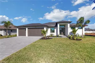 1723 SW 3rd Terrace, Cape Coral, FL 33991 - Photo 1