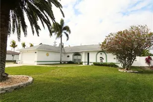 3930 SW 1st Ave, Cape Coral, FL 33914 - Photo 1