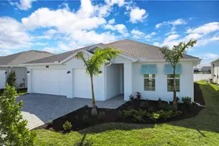 44549 Little Blue Heron Wy, Punta Gorda, FL 33982 - Photo 1