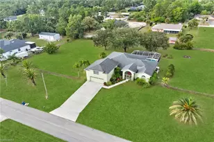 715 Plumosa Ave, Lehigh Acres, FL 33972 - Photo 1