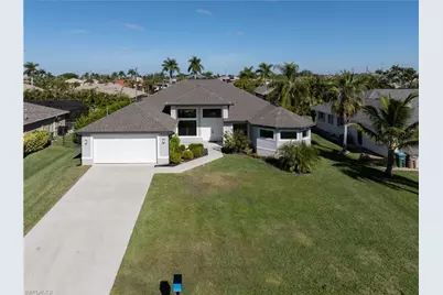 2115 SW 52nd Ter, Cape Coral, FL 33914 - Photo 1