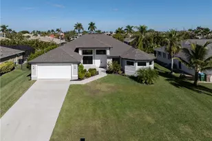 2115 SW 52nd Terrace, Cape Coral, FL 33914 - Photo 1